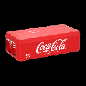 COCA-COLA Original Taste 9.99 €