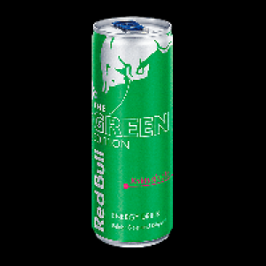 RED BULL Energydrink Green Edition 1.39 €