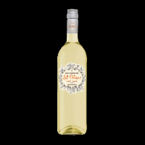 Lil Blanc White Peach 1.89 €