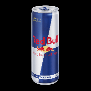 RED BULL Energydrink Classic 1.39 €