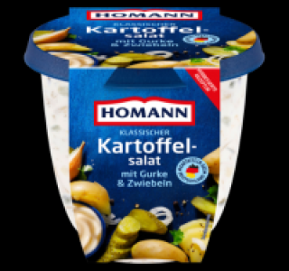 HOMANN Beilagensalat