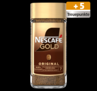 Penny  NESCAFÉ Gold