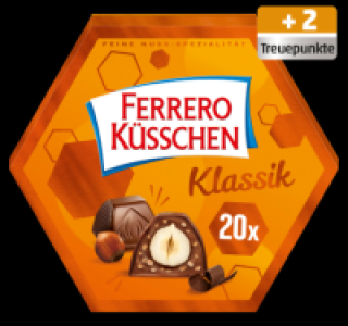 Penny  FERRERO Küsschen