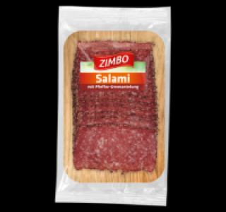 ZIMBO Salami