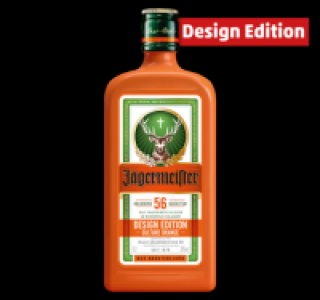 JÄGERMEISTER Kräuterlikör