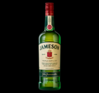 JAMESON Irish Whiskey