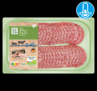 NATURGUT Bio Salami