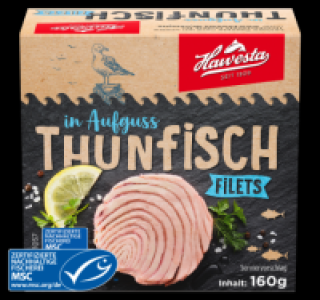 Penny  HAWESTA Thunfischfilets