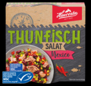 HAWESTA Thunfischsalat Mexico