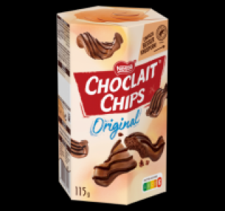 NESTLÉ Choclait Chips