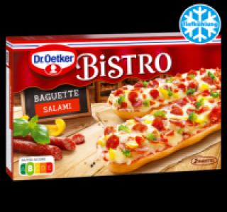 DR. OETKER Bistro Baguette