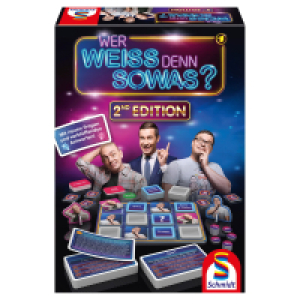 Aldi Süd  SCHMIDT TV Quiz Spiele