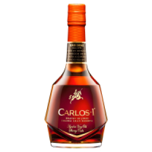 Aldi Süd  CARLOS I 40 % 0,7 l