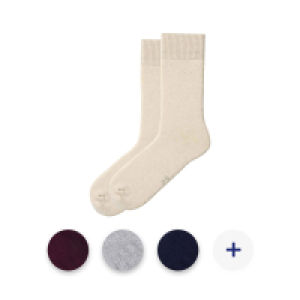 Aldi Süd  UP2FASHION Damen und Herren Winter Wellness Socken, 2er-Packung