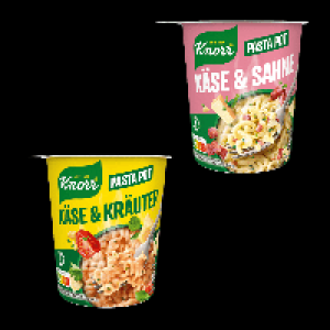 KNORR Snackbecher 1.59 €