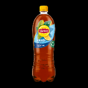 LIPTON Eistee Zitrone Zero 1.89 €