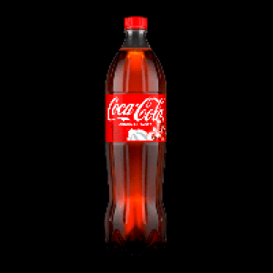 Coca-Cola Original Taste 1.59 €