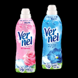 VERNEL Weichspüler 1.89 €