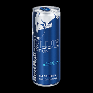 RED BULL Energydrink Blue Edition 1.39 €