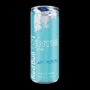 RED BULL Energydrink Iced Vanilla Berry 1.39 €