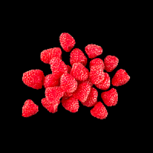 Aldi Nord  Himbeeren