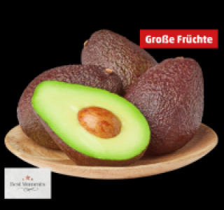 BEST MOMENTS Essreife Avocado 1.39 €