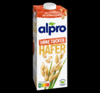 ALPRO Haferdrink