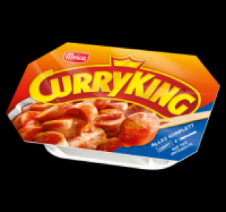 MEICA Curry King