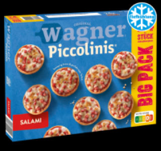 WAGNER Piccolinis