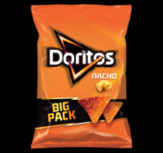 DORITOS Nacho