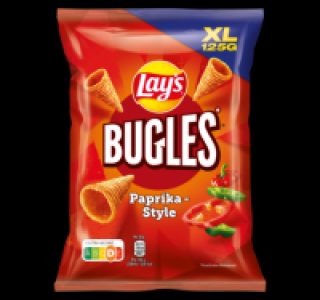 LAY’S Bugles