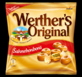 STORCK Werther’s Original