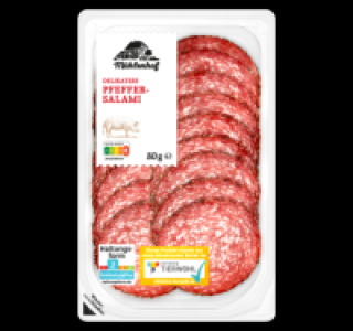 MÜHLENHOF Pfeffer-Salami