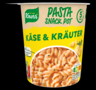 KNORR Pasta Snack Pot