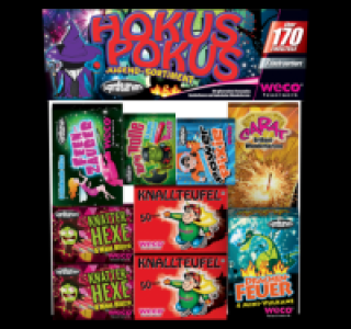 HOKUS-POKUS