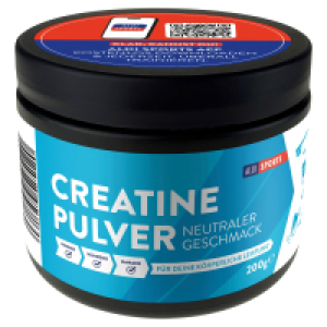 Creatine Pulver 200g, Neutral