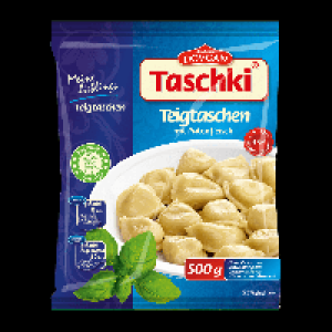 DOVGAN Taschki Pelmeni Putenfleisch