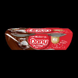 DANY Pudding Schoko