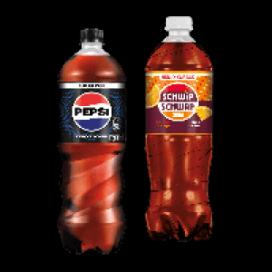 Aldi Nord  Pepsi Zero / Schwip Schwap Zero