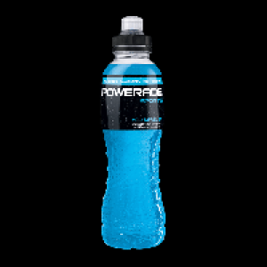 POWERADE Mountain Blast