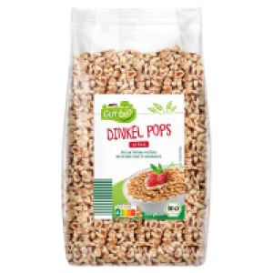 GUT BIO Bio-Pops, Dinkel