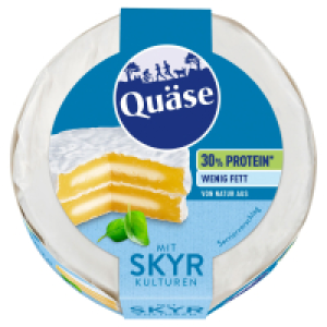 Quaese 220 g, Skyr