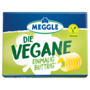 MEGGLE Die Vegane 250 g