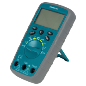 Aldi Süd  FERREX Multimeter Digital