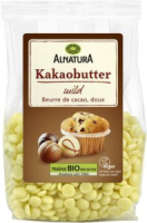 Alnatura Kakaobutter