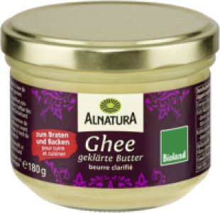 Alnatura Alnatura Ghee