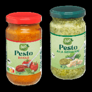 BIO Pesto