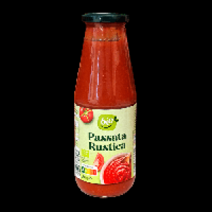 BIO Bio-Passata Rustica