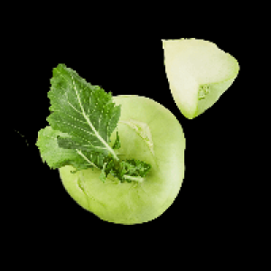 Kohlrabi