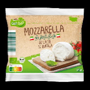 GUT BIO Bio-Mozzarella